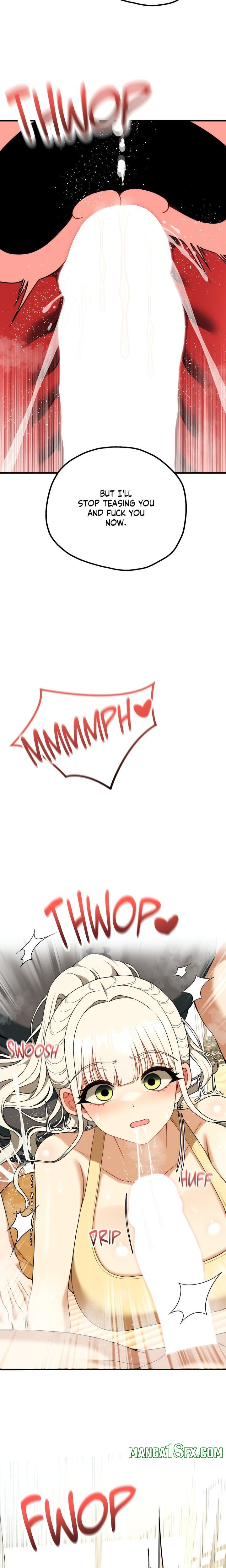 Cliterary Book Club - Chapter 43 [photo 24] - MangaPorn