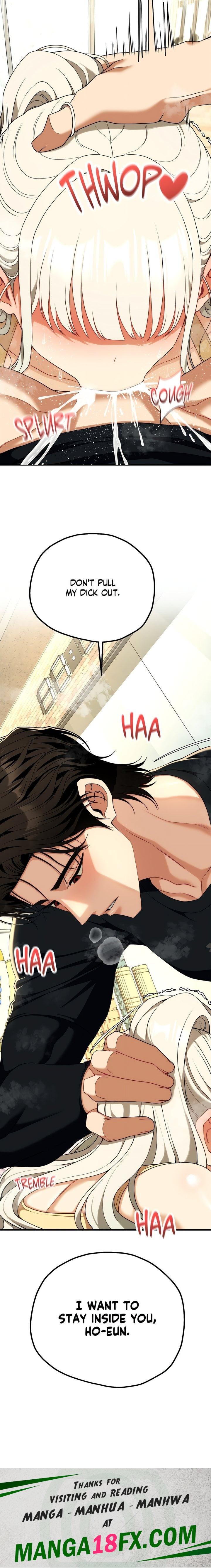 Cliterary Book Club - Chapter 43 [photo 25] - MangaPorn