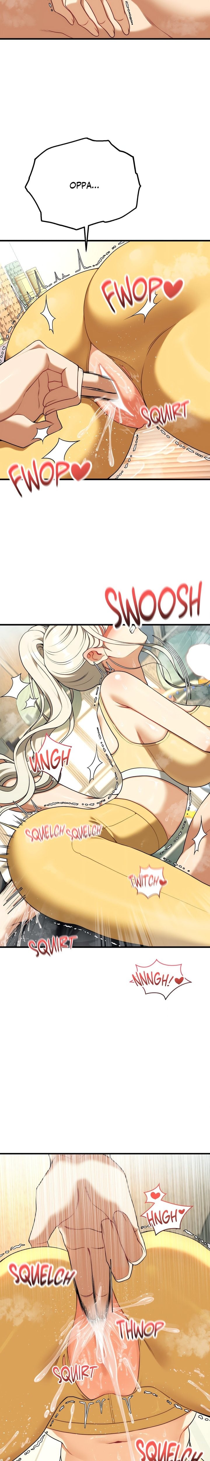 Cliterary Book Club - Chapter 43 [photo 3] - MangaPorn