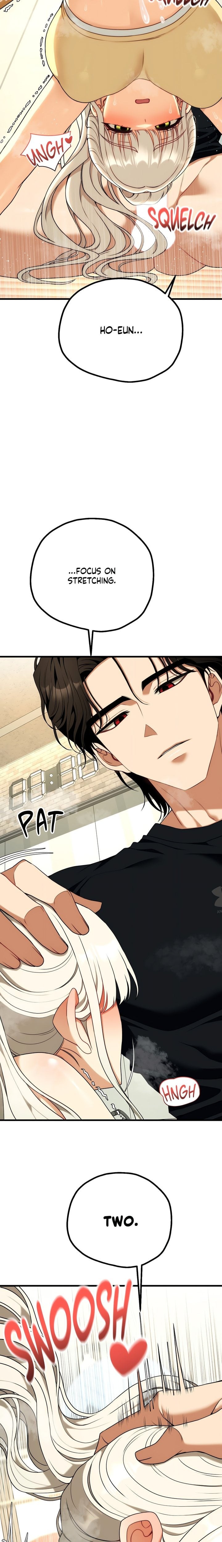 Cliterary Book Club - Chapter 43 [photo 4] - MangaPorn