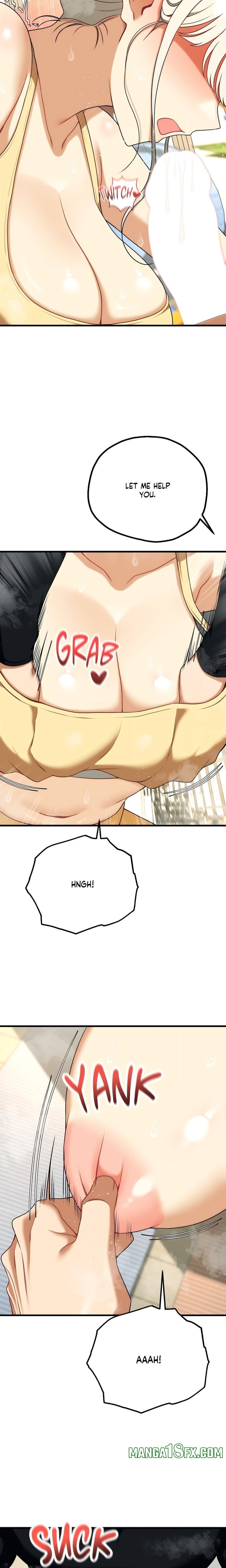 Cliterary Book Club - Chapter 43 [photo 5] - MangaPorn