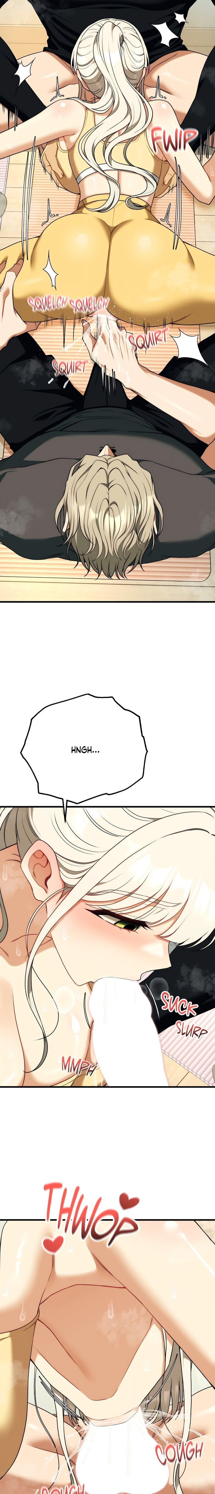 Cliterary Book Club - Chapter 43 [photo 6] - MangaPorn