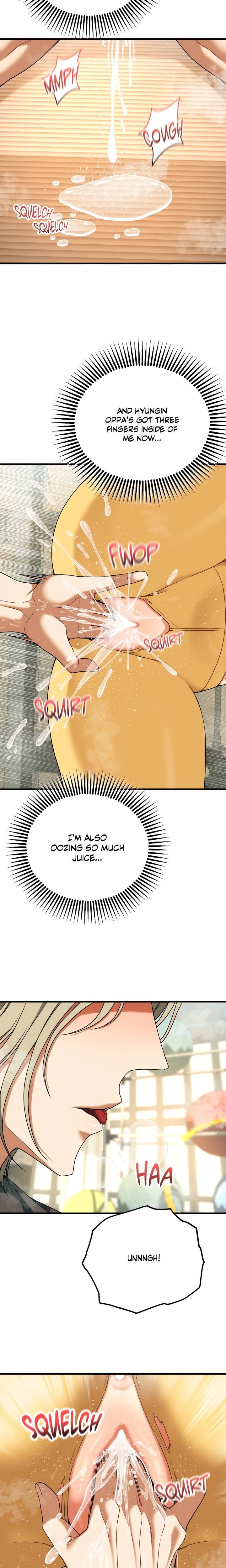 Cliterary Book Club - Chapter 43 [photo 8] - MangaPorn