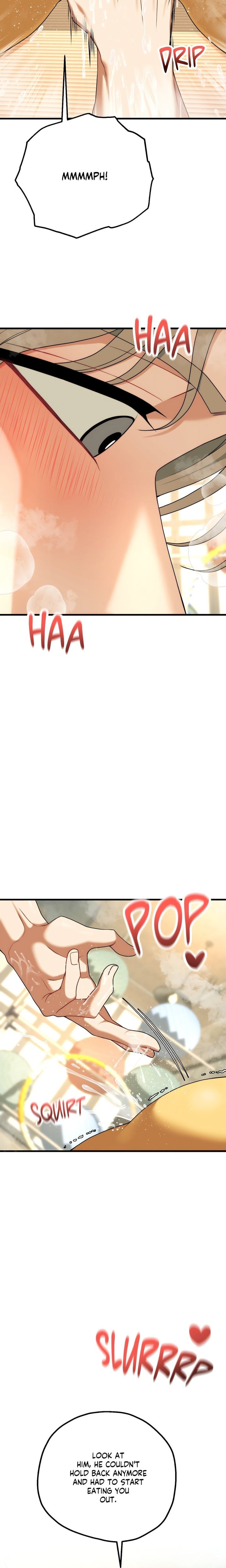 Cliterary Book Club - Chapter 43 [photo 9] - MangaPorn