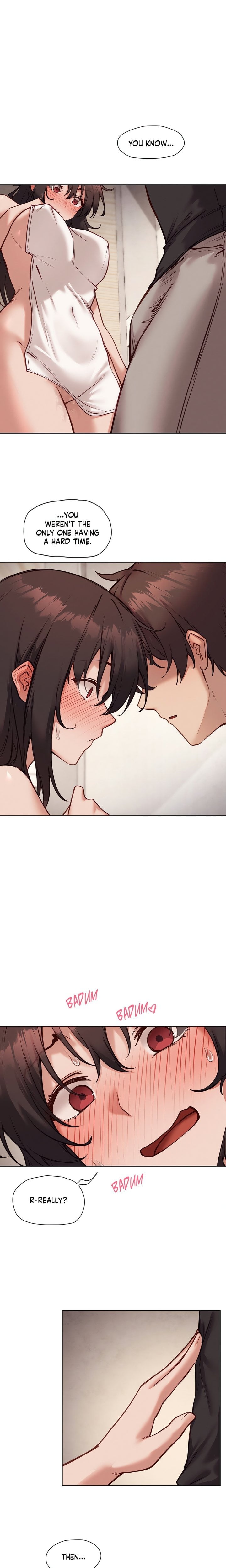 Gacha Girl Next Door (Uncensored) - Chapter 46 [photo 1] - MangaPorn