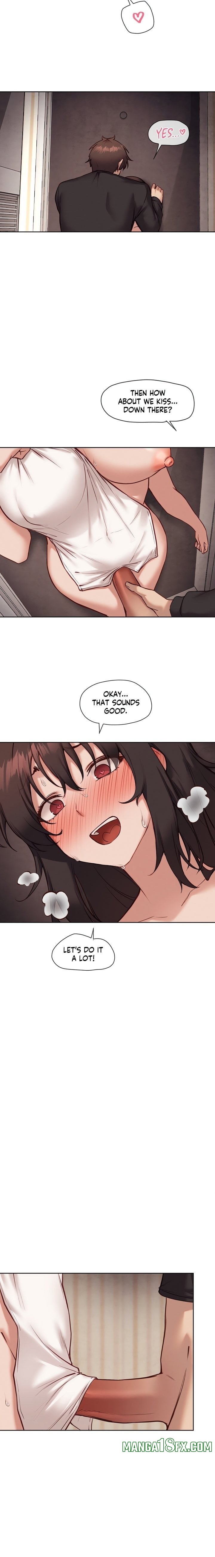 Gacha Girl Next Door (Uncensored) - Chapter 46 [photo 10] - MangaPorn