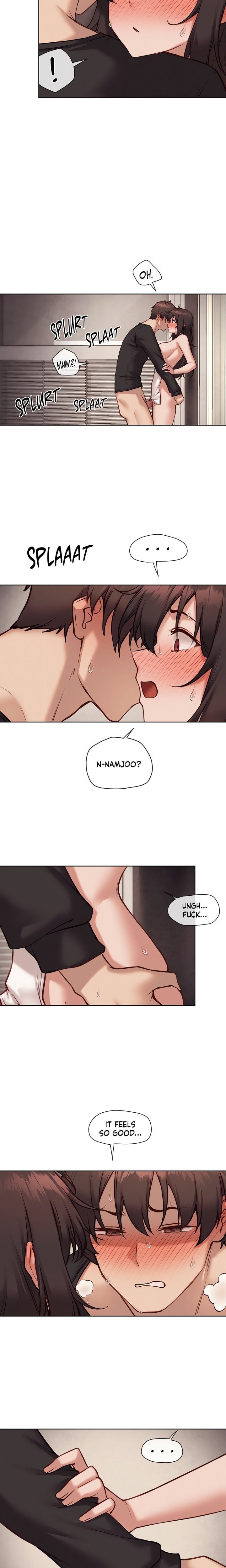 Gacha Girl Next Door (Uncensored) - Chapter 46 [photo 13] - MangaPorn