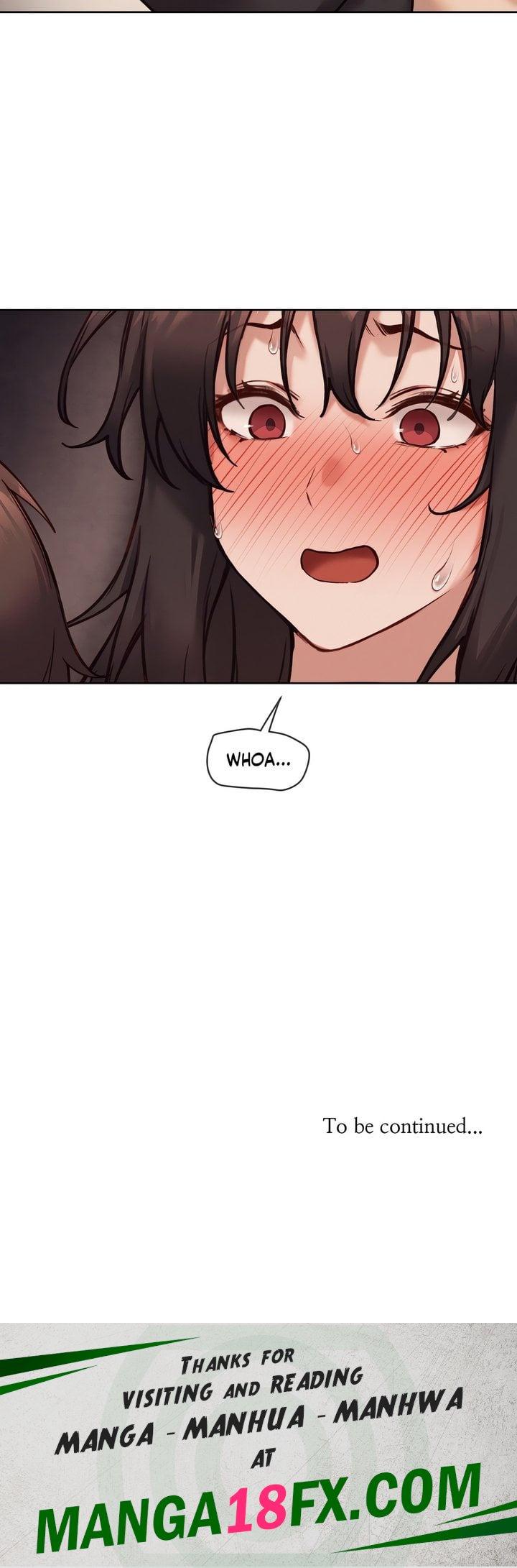 Gacha Girl Next Door (Uncensored) - Chapter 46 [photo 14] - MangaPorn