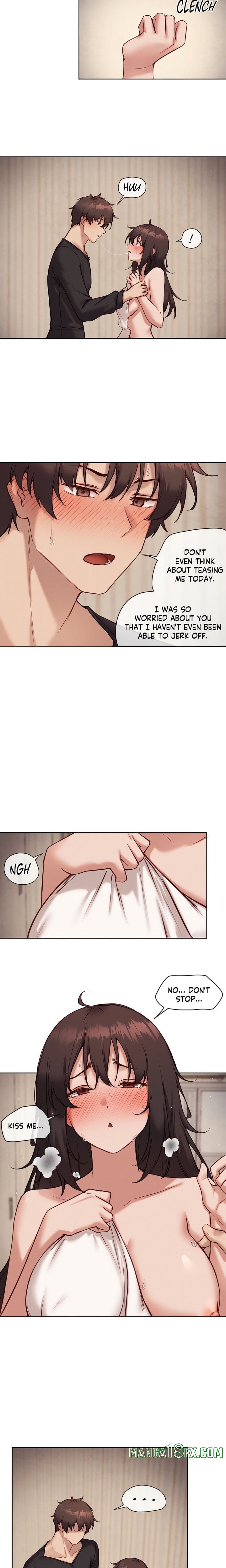 Gacha Girl Next Door (Uncensored) - Chapter 46 [photo 4] - MangaPorn