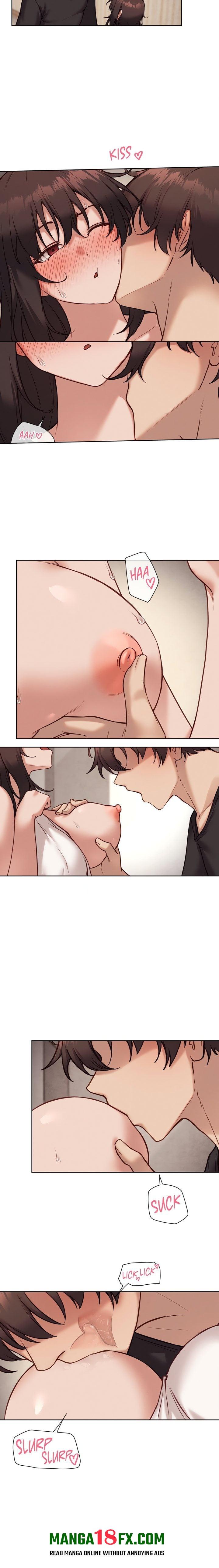 Gacha Girl Next Door (Uncensored) - Chapter 46 [photo 5] - MangaPorn