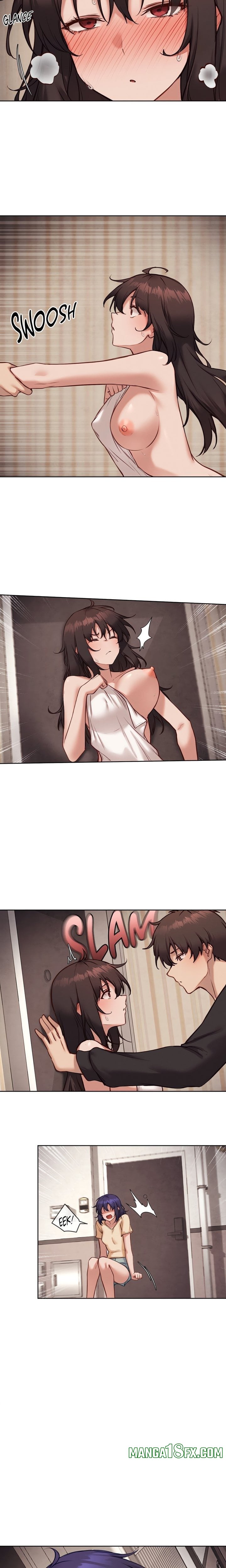 Gacha Girl Next Door (Uncensored) - Chapter 46 [photo 7] - MangaPorn