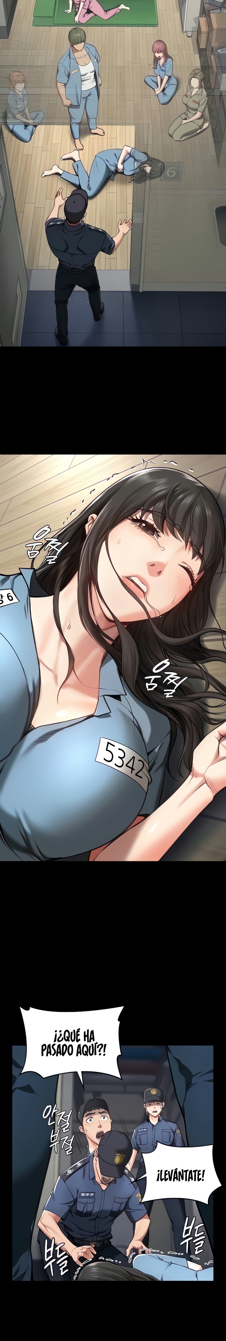 The Bear Girl Raw - Chapter 4 [photo 3] - MangaPorn