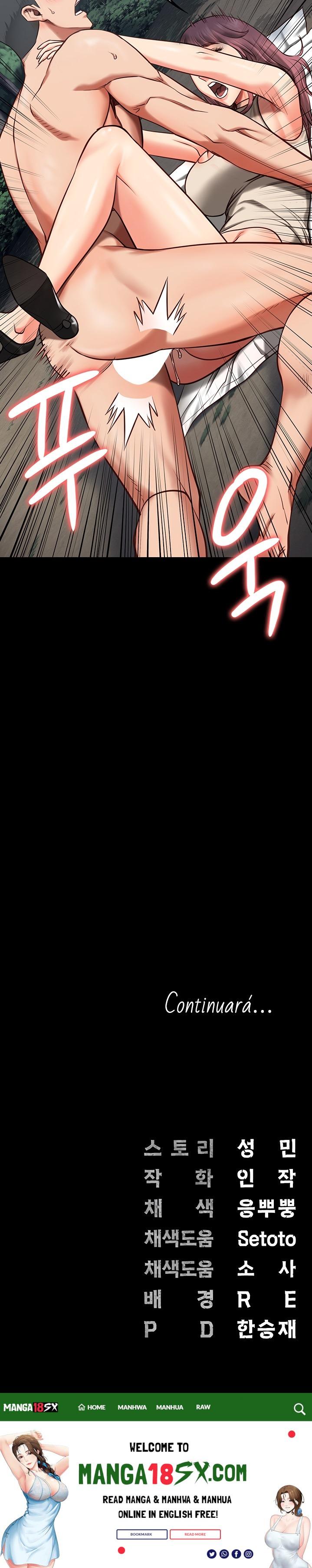 The Bear Girl Raw - Chapter 4 [photo 36] - MangaPorn