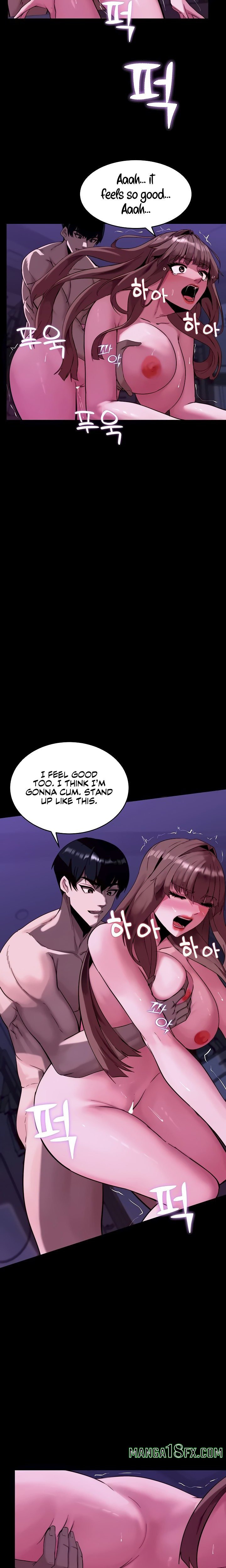 Pull Yourself Together, Team Leader - Chapter 13 [photo 14] - MangaPorn