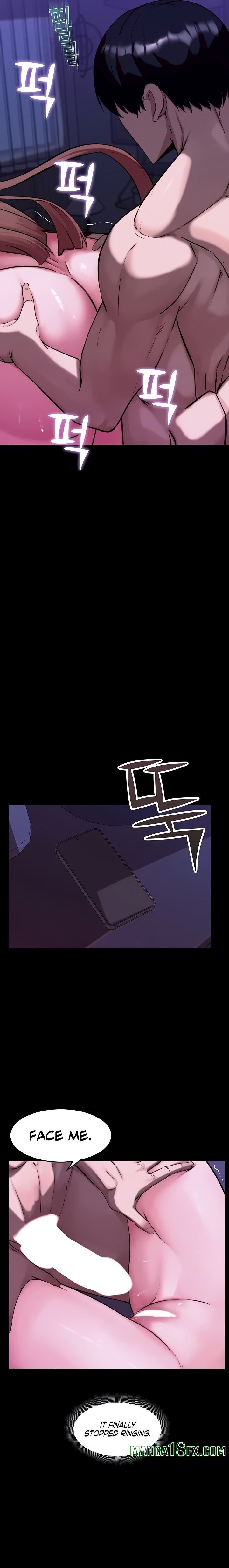 Pull Yourself Together, Team Leader - Chapter 13 [photo 4] - MangaPorn