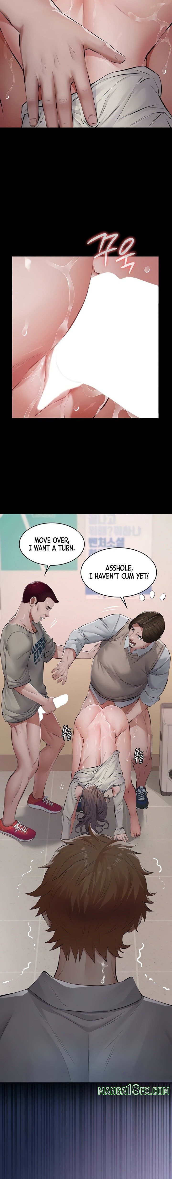 Sugar Daddy - Chapter 6 [photo 15] - MangaPorn