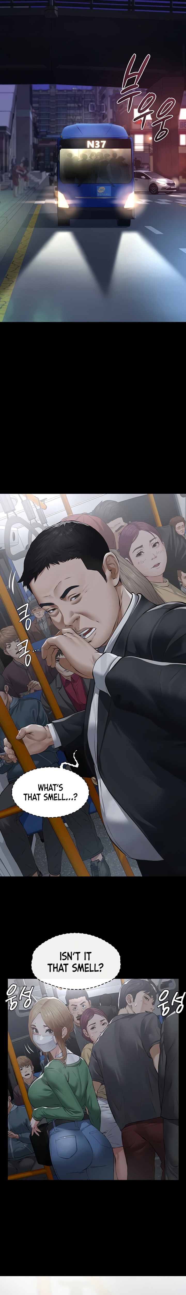 Sugar Daddy - Chapter 6 [photo 17] - MangaPorn