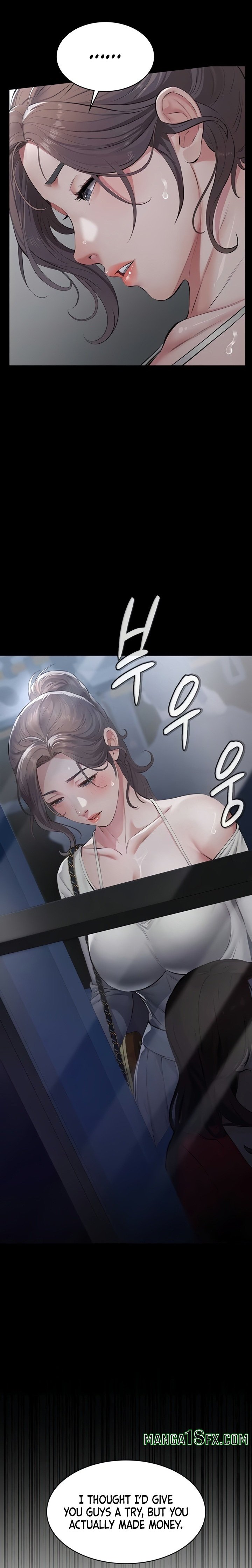 Sugar Daddy - Chapter 6 [photo 19] - MangaPorn