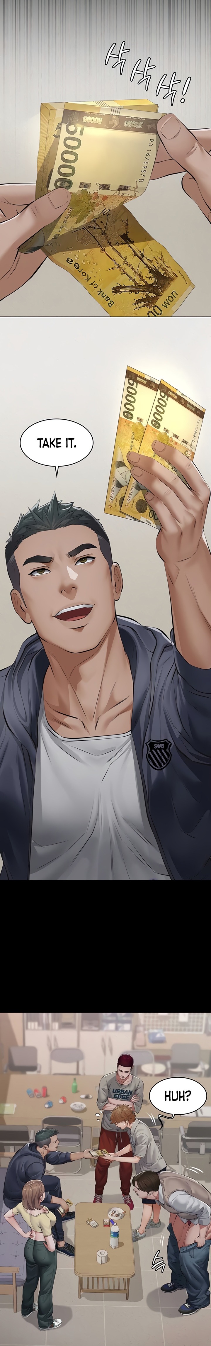 Sugar Daddy - Chapter 6 [photo 20] - MangaPorn