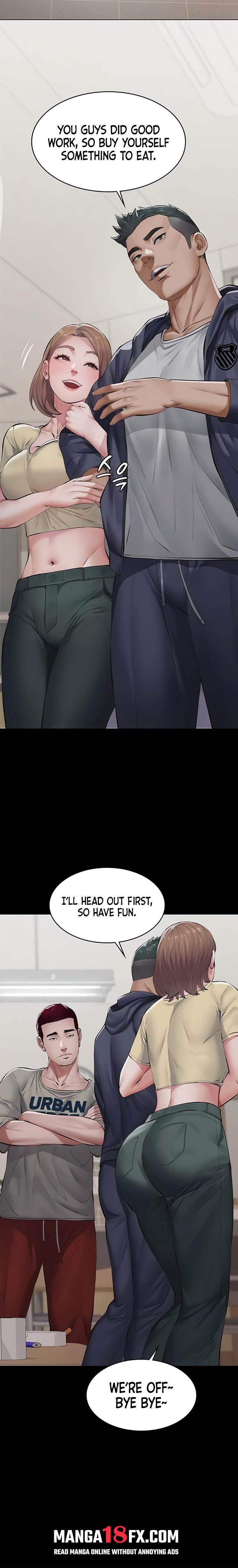 Sugar Daddy - Chapter 6 [photo 21] - MangaPorn