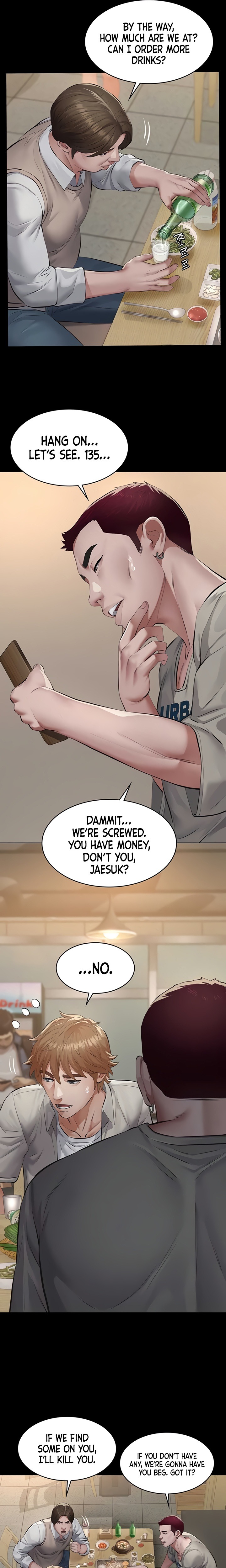 Sugar Daddy - Chapter 6 [photo 25] - MangaPorn