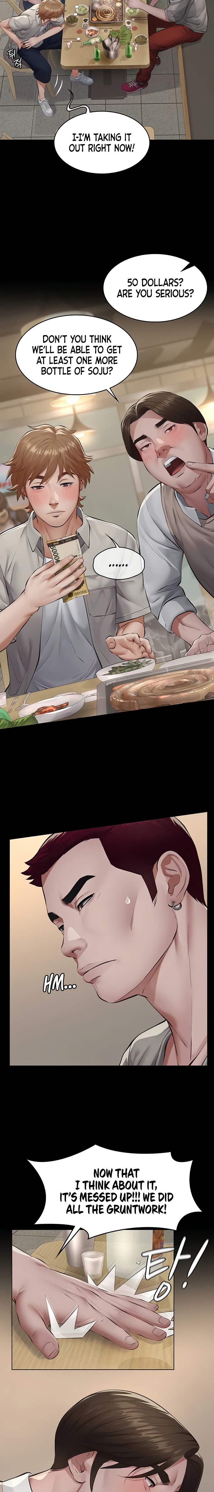 Sugar Daddy - Chapter 6 [photo 26] - MangaPorn