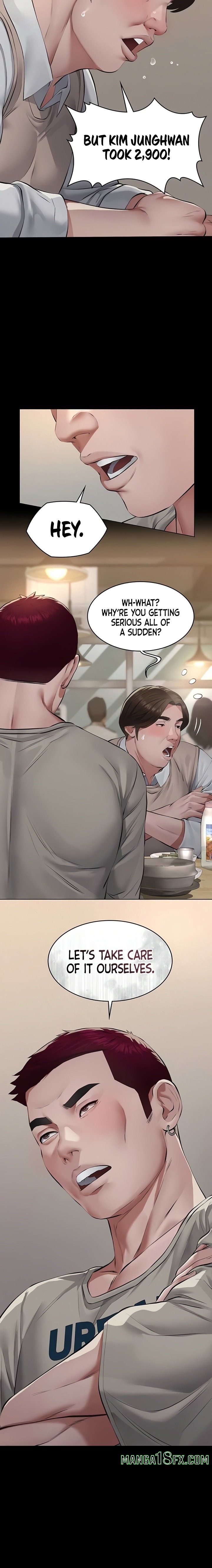 Sugar Daddy - Chapter 6 [photo 27] - MangaPorn