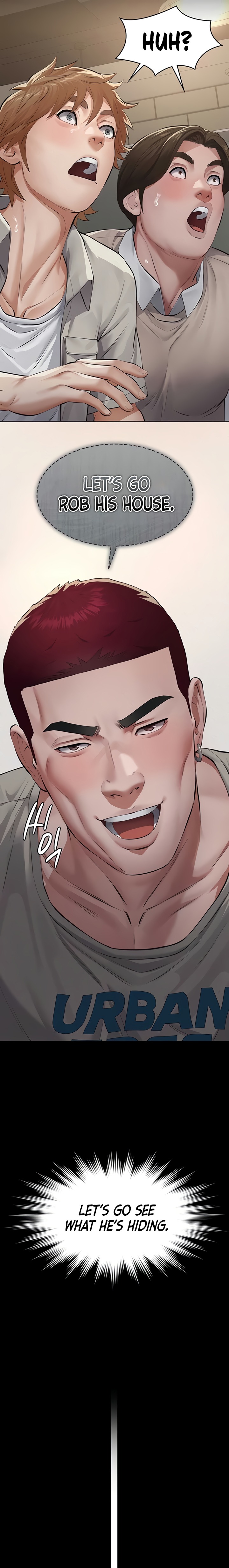 Sugar Daddy - Chapter 6 [photo 31] - MangaPorn