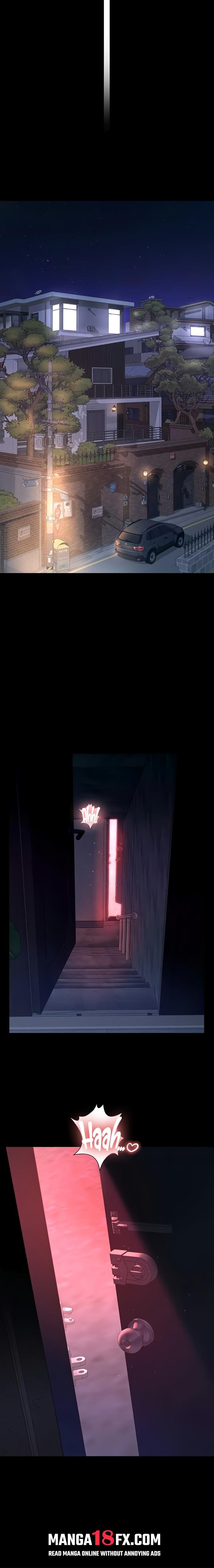 Sugar Daddy - Chapter 6 [photo 32] - MangaPorn