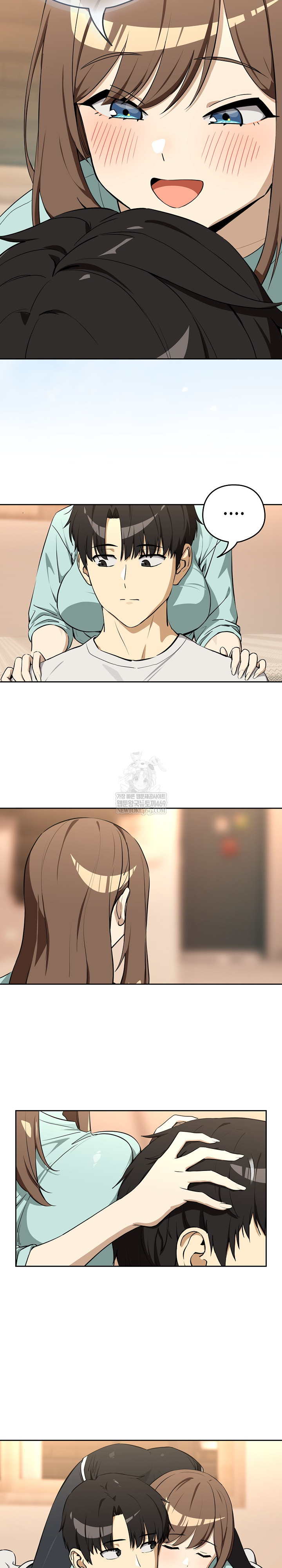 After Work Love Affairs Raw - Chapter 119 [photo 18] - MangaPorn