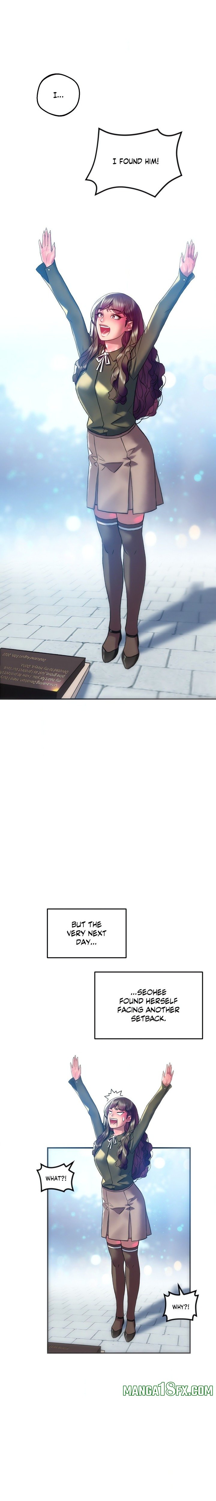 The Monster in My Room - Chapter 39 [photo 1] - MangaPorn