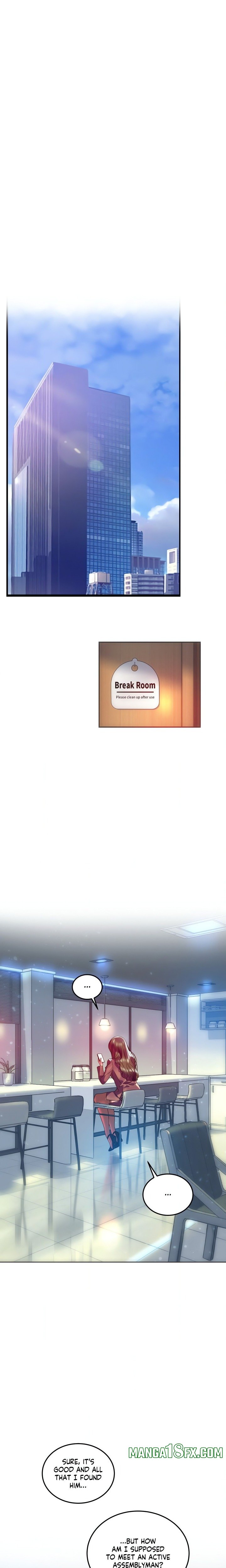 The Monster in My Room - Chapter 39 [photo 2] - MangaPorn