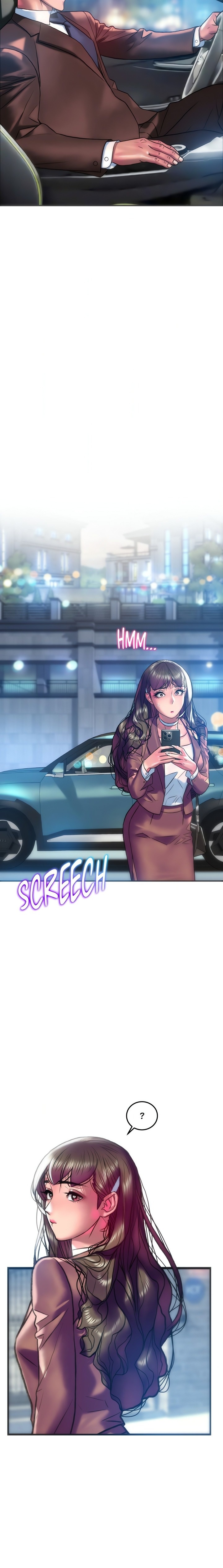 The Monster in My Room - Chapter 39 [photo 20] - MangaPorn