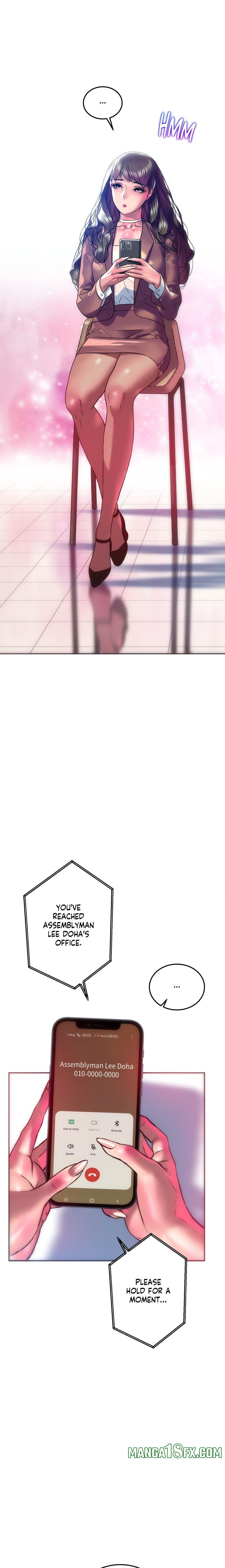 The Monster in My Room - Chapter 39 [photo 4] - MangaPorn