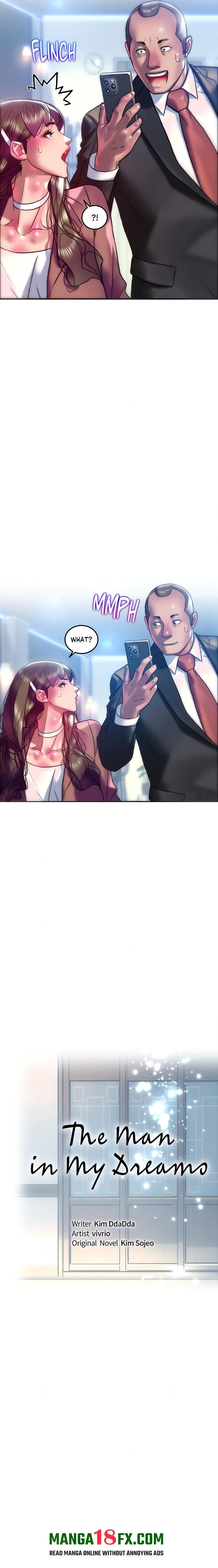 The Monster in My Room - Chapter 39 [photo 8] - MangaPorn