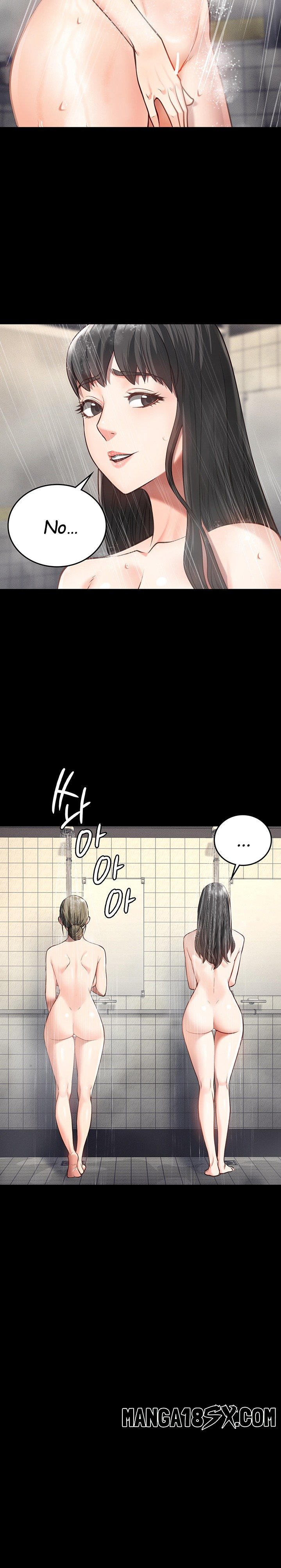 The Bear Girl Raw - Chapter 6 [photo 21] - MangaPorn