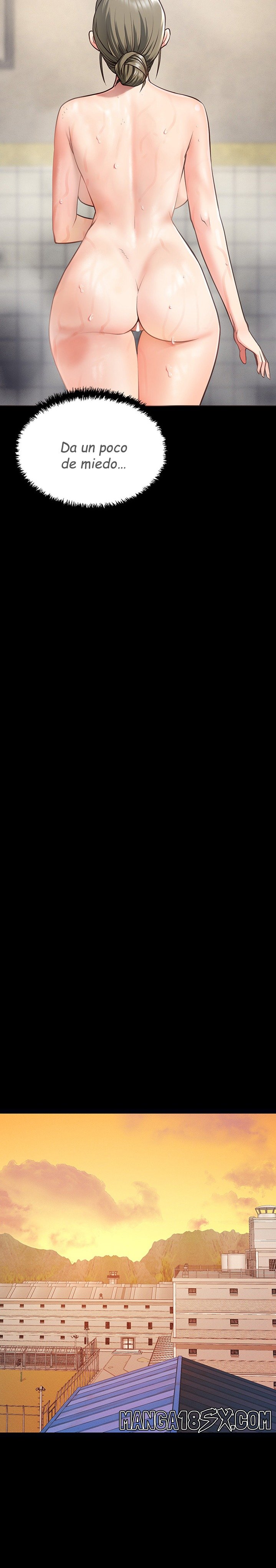 The Bear Girl Raw - Chapter 6 [photo 27] - MangaPorn