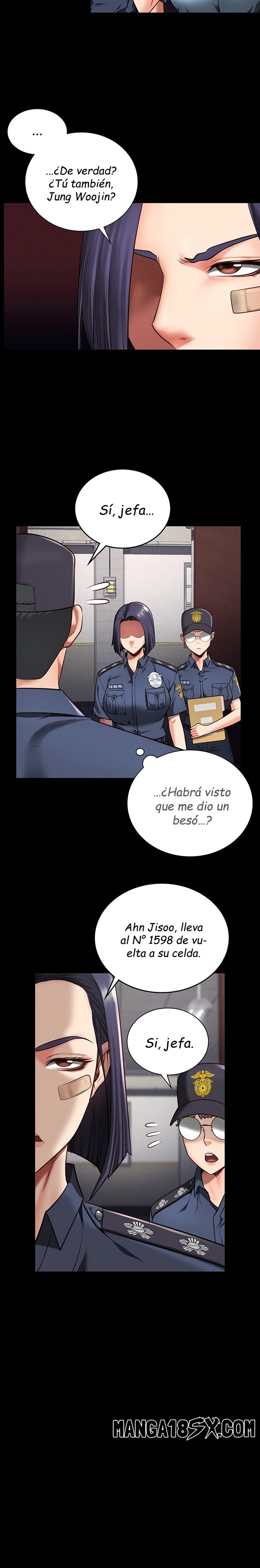 The Bear Girl Raw - Chapter 6 [photo 4] - MangaPorn