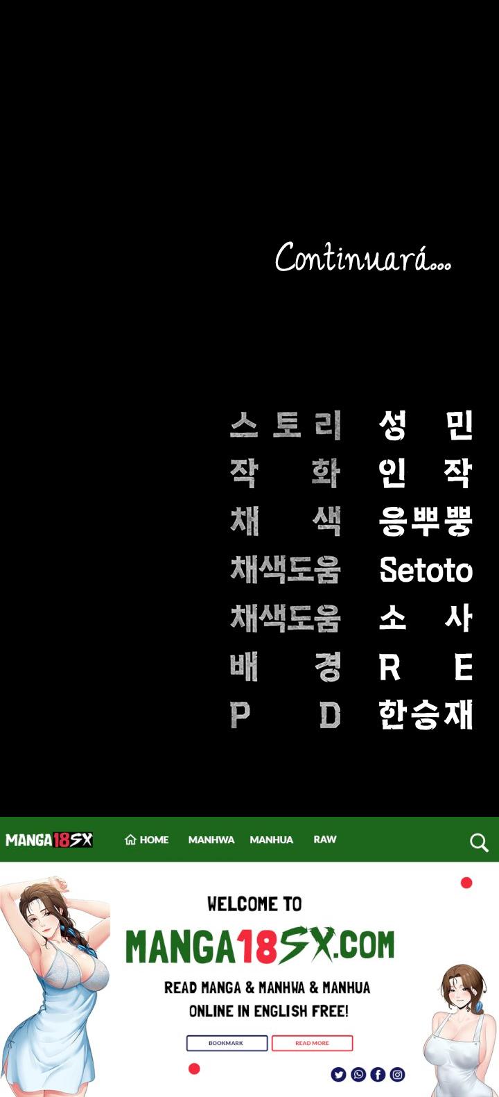 The Bear Girl Raw - Chapter 6 [photo 41] - MangaPorn