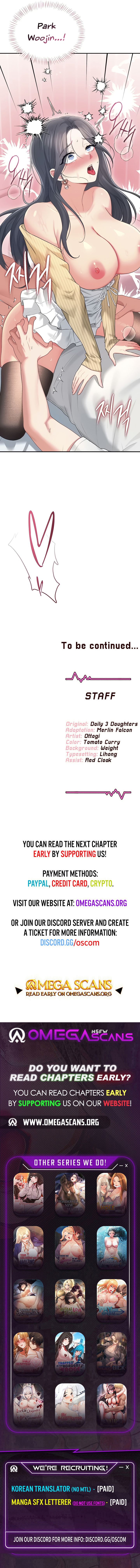 Wireless Onahole - Chapter 71 [photo 12] - MangaPorn