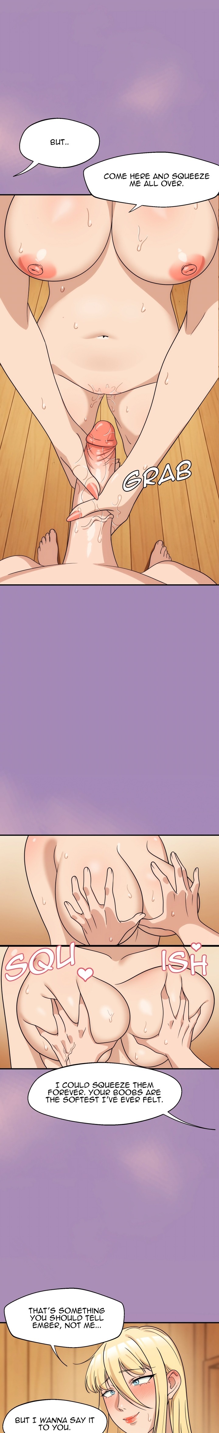 Teach Me First! (Uncensored) - Chapter 19 [photo 14] - MangaPorn