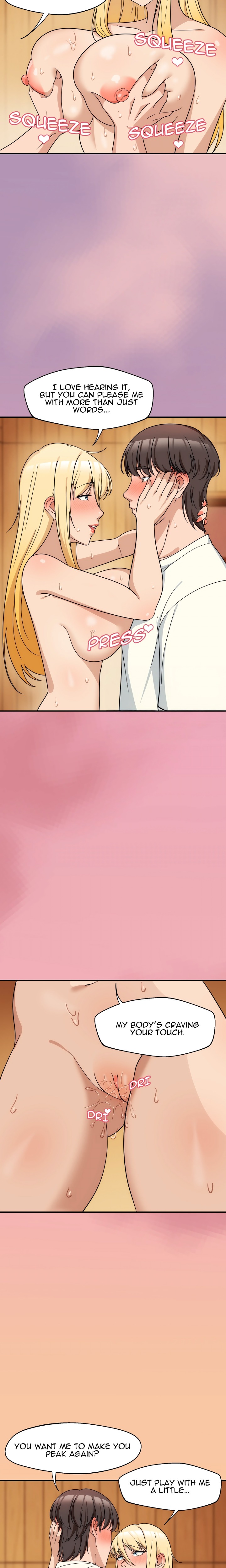 Teach Me First! (Uncensored) - Chapter 19 [photo 15] - MangaPorn