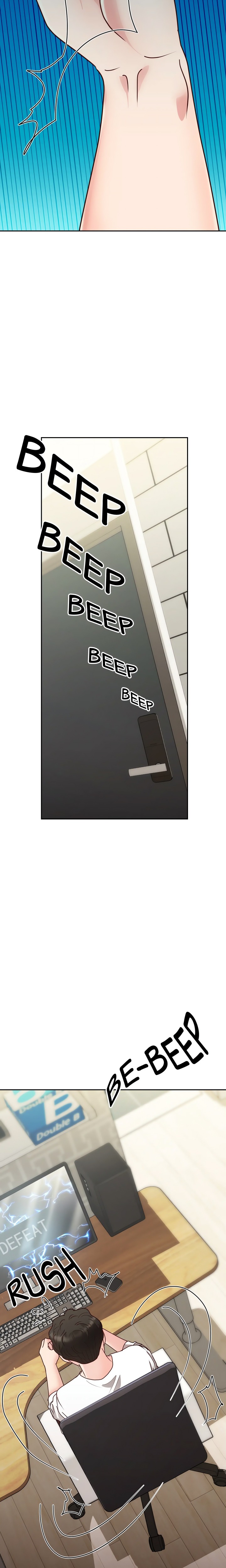 Her Obedient Toy - Chapter 25 [photo 15] - MangaPorn