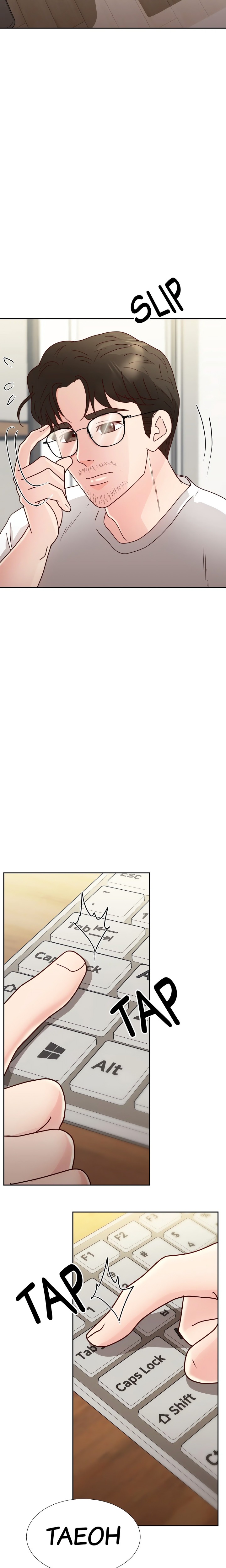 Her Obedient Toy - Chapter 25 [photo 16] - MangaPorn