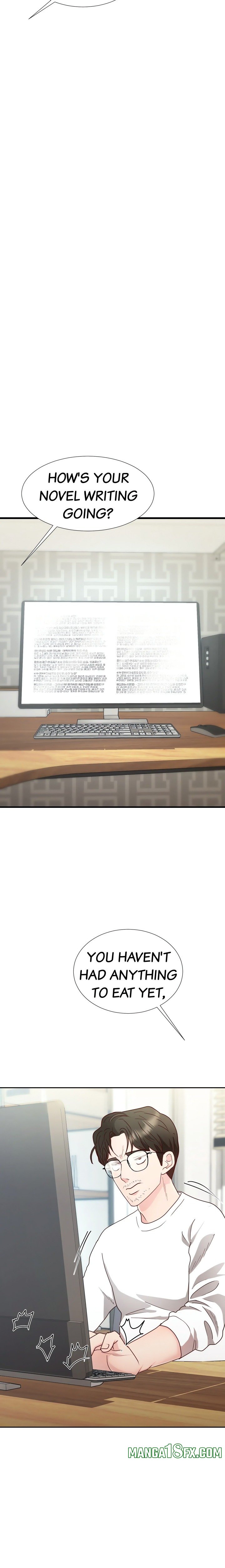 Her Obedient Toy - Chapter 25 [photo 17] - MangaPorn