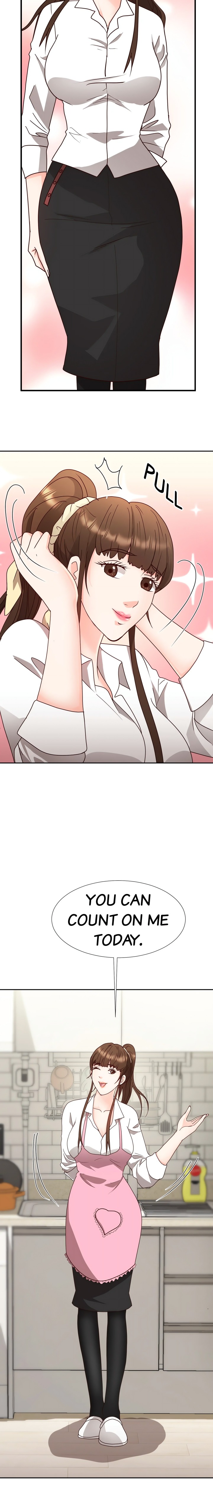 Her Obedient Toy - Chapter 25 [photo 19] - MangaPorn