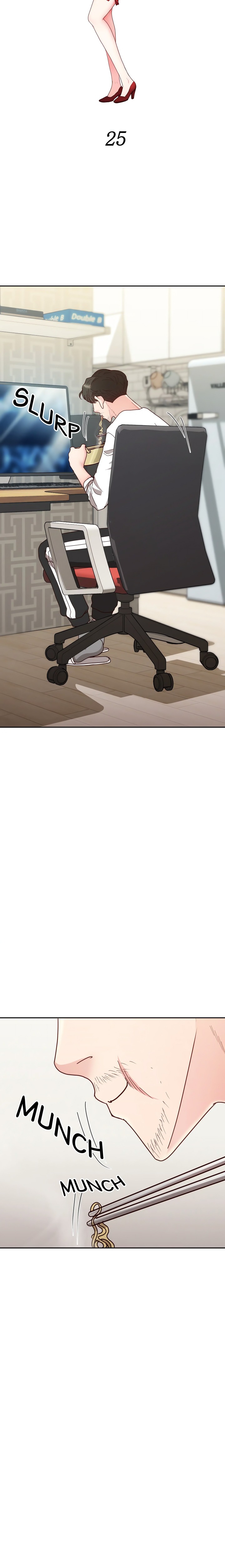 Her Obedient Toy - Chapter 25 [photo 2] - MangaPorn