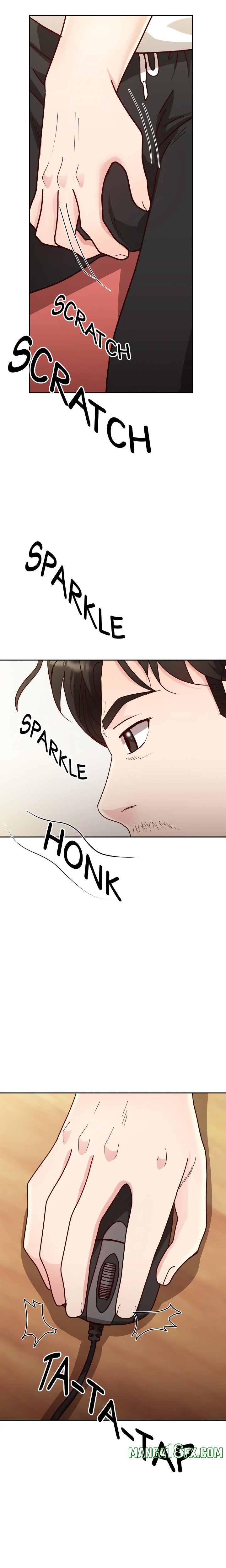 Her Obedient Toy - Chapter 25 [photo 3] - MangaPorn