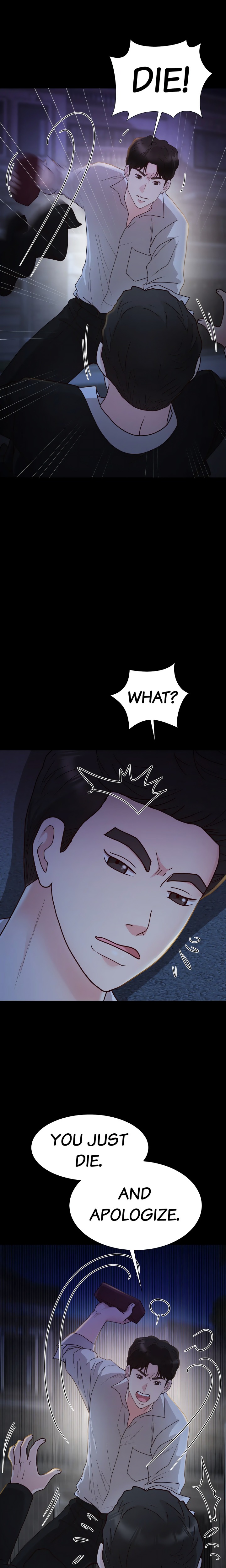 Her Obedient Toy - Chapter 25 [photo 5] - MangaPorn