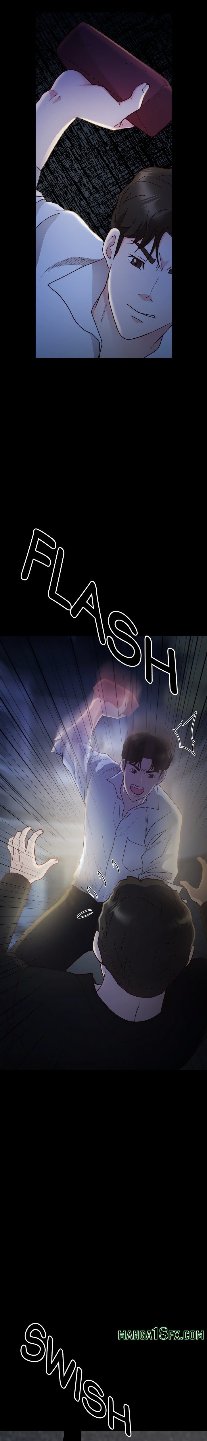 Her Obedient Toy - Chapter 25 [photo 7] - MangaPorn